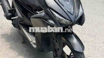 Yamaha NVX 2018 Đen 155cc