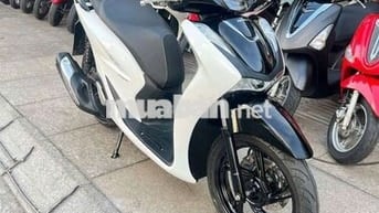 Honda SH 150 ABS 2021 Trắng Đã sử dụng