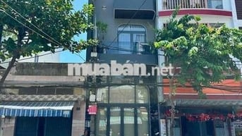 Mở Bán Căn Nhà Mặt Phố Kinh Doanh Buôn Bán Ngay Trung Tâm
