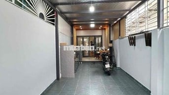 Bán Nhà Hẻm Xe Hơi Tỉnh Lộ 43 -Tam Bình-Thủ Đức