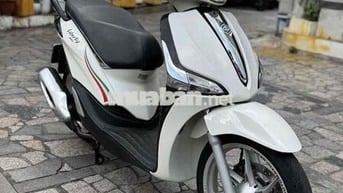 Liberty 2018 trả trc 9tr9 nhận xe bao nợ xấu