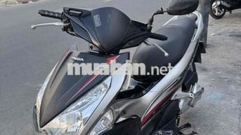 Honda Air Blade 2012 Đen Bạc