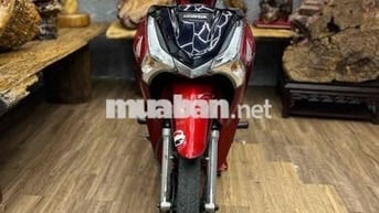 Honda Future 125Fi 2018 máy móc nguyên zin êm ru