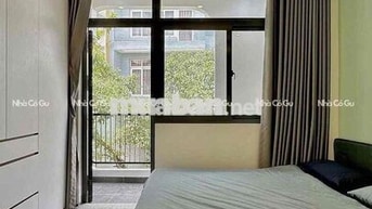 Studio Ban Công Thoáng Gần Sân Bay Tân Sơn Nhất - Học Viện Hàng Không