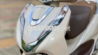 Honda Lead 4Val 2022 Trà sữa