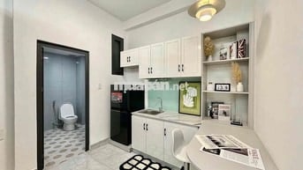 STUDIO CMT8, Q3 – GẦN CÔNG VIÊN LÊ THỊ RIÊNG, CHỈ VÀI PHÚT ĐẾN Q1 ,Q10
