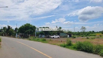 BÁN LÔ 148M2 CHỈ 599TR, SỔ SẲN CÔNG CHƯNG NGAY. CÁCH BIỂN  CHỈ 1,5KM  
