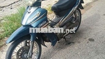 yupiter v bs dễ nhìn, bán hoặc giao lưu xe 