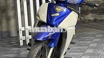 Suzuki Raider 150 Xanh, Trắng Khá mới