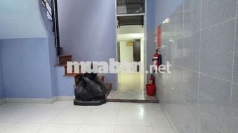 Căn Hộ 60m² Có Tầng Lửng, 2WC Hai Giếng Trời 