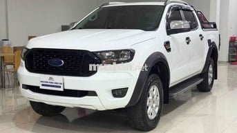 Ford Ranger 2021 2.2L XLS 4x2 AT Trắng