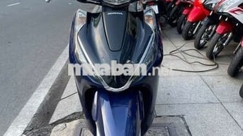 Honda Lead 4val 2025 Xanh