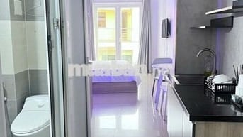 Cho thuê phòng dài hạn 8tr500 studio size 30m2