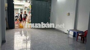 MT NGUYỄN VĂN NGHI , GẦN CHỢ GÒ VẤP