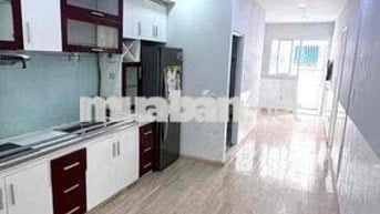 tôi chính chủ bán căn chung cư lê thành tân tạo,căn kế góc