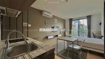 STUDIO CMT8, Q3 – GẦN CÔNG VIÊN LÊ THỊ RIÊNG, GA SÀI GÒN, Đại học, BV