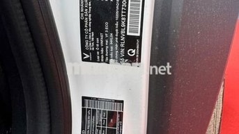 VinFast VF 3 Eco Tiêu Chuẩn 2 2026
