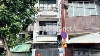 CHO THUÊ NHÀ MẶT TIỀN ĐƯỜNG TRƯỜNG SA VIEW KÊNH NHIÊU LỘC