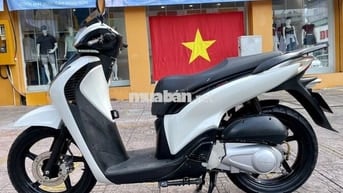 Honda SH 150 Fi 2009 nhập ý, BS Thành Phố