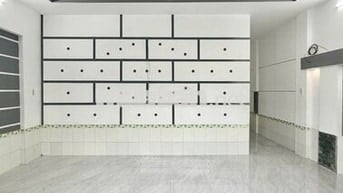 Nhà trệt 2PN hẻm đường Nguyễn Văn Cừ Nối Dài chỉ 5 triệu