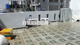 cho thuê phòng mới ngay đại học văn hiến