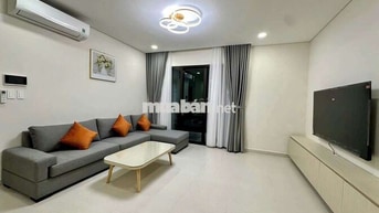 cho thuê căn hộ sora 3 pn tdm Bình Dương 