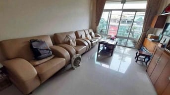CHỐT NHANH CHỈ 6 TỶ – CĂN HỘ TẢN ĐÀ COURT Q.5 – 102M², 3PN – SỔ HỒNG 