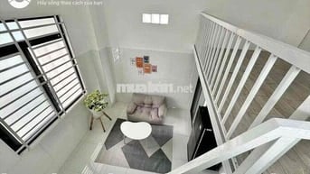Hỗ Trợ Cọc TSV - Duplex Full Nội Thất Gần VLU - IUH - Thang Máy