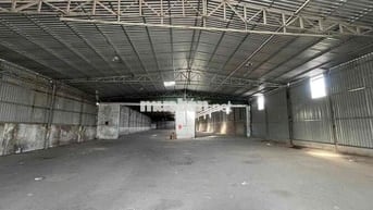CHO THUÊ KHO MẶT TIỀN ĐƯỜNG HOÀNG QUỐC VIỆT - CẦN THƠ