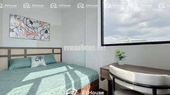 FREE TIỀN NHÀ THÁNG 8 ❤️‍🔥 - STUDIO FULL NỘI THẤT