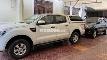 Ford Ranger XLS 2014 2.2L 4x2 Số tự động