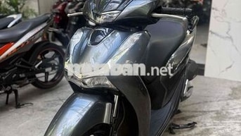 Honda SH 125 2021 Xám Lampo