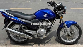 Honda Fortune 2022Xanh Nguyên zin