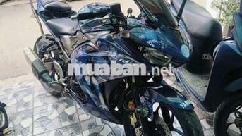 Yamaha R3 2017 bs49 chính chủ công chứng 