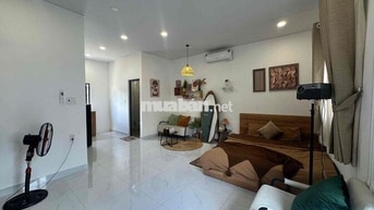 CĂN HỘ BAN CÔNG, FULL NỘI THẤT NHƯ HÌNH