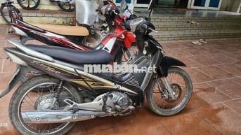 Honda Future Neo 125cc Đen