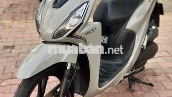 GÓP 0 LS - Vision 2022 Bản THỂ THAO Xám Xi Măng