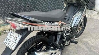 Yamaha Exciter 2011 Xám