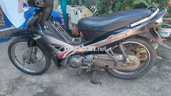 Yamaha Sirius Đen Êm Full chức năng