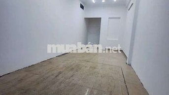Cho thuê mặt bằng mặt tiền Nguyễn Oanh, P.6,Gò Vấp
- Diện tích 3.6x9m