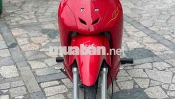 Wave A 50cc Wave 50cc 2024 odo 3000km có trả góp