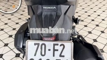 Honda Air Blade Đặc biệt 2023 Đen nhám 18700 km