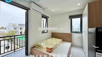 CĂN HỘ FULL NỘI THẤT Ở VƯỜN LÀI CUỐI ĐƯỜNG NGUYỄN THÁI SƠN