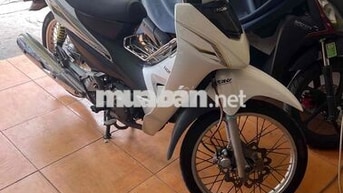 Honda Wave 100 Trắng