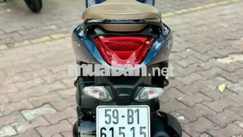 GÓP 0 LS- Janus Smartkey 2019 Biển số CẶP