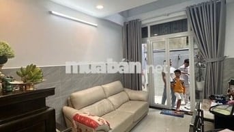 XÓM CHIẾU Q4- 5 LẦU ĐÚC- 26m2- HOÀN CÔNG - CHỈ 3 TỶ nhỉnh