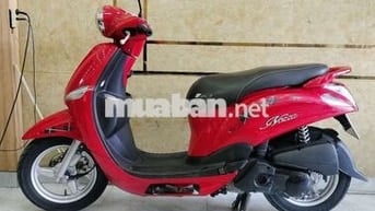 Thanh Lý Xe Nozza 2014, Xe Đẹp Máy Bao Êm Mượt