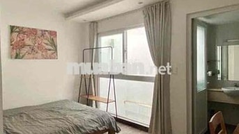 Cho thuê căn studio mới ngay Đại Học Gia Định, VAA,VLU,OU,...