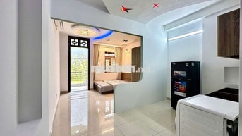 KHAI TRƯƠNG CĂN HỘ CAO CẤP MỚI XÂY NGAY SÂN BAY TÂN SƠN NHẤT.