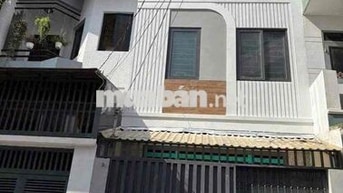 Cho Thuê Nhà Nguyên  Căn Gò Vấp